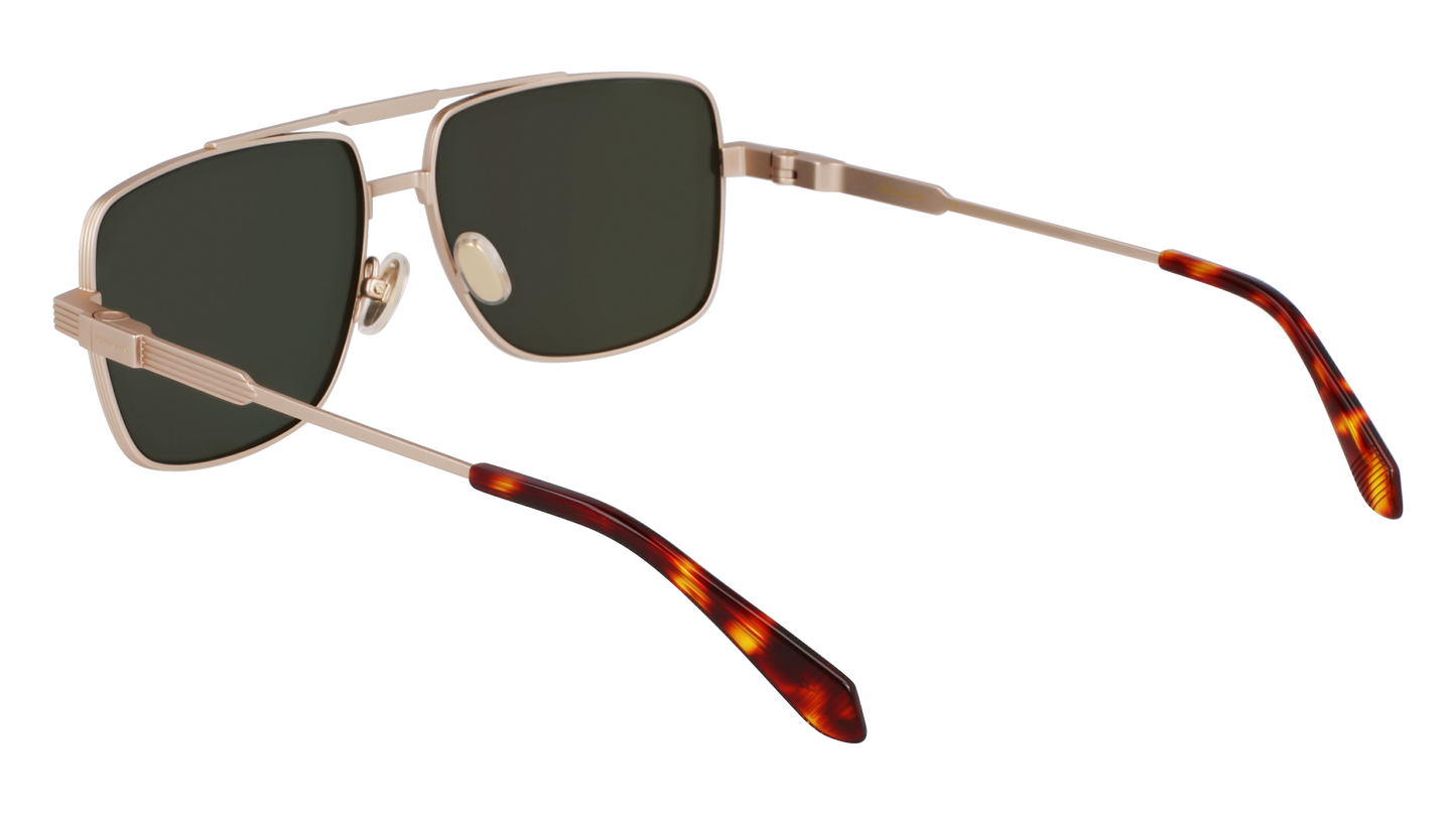 FERRAGAMO Sunglasses SF318S 710 60