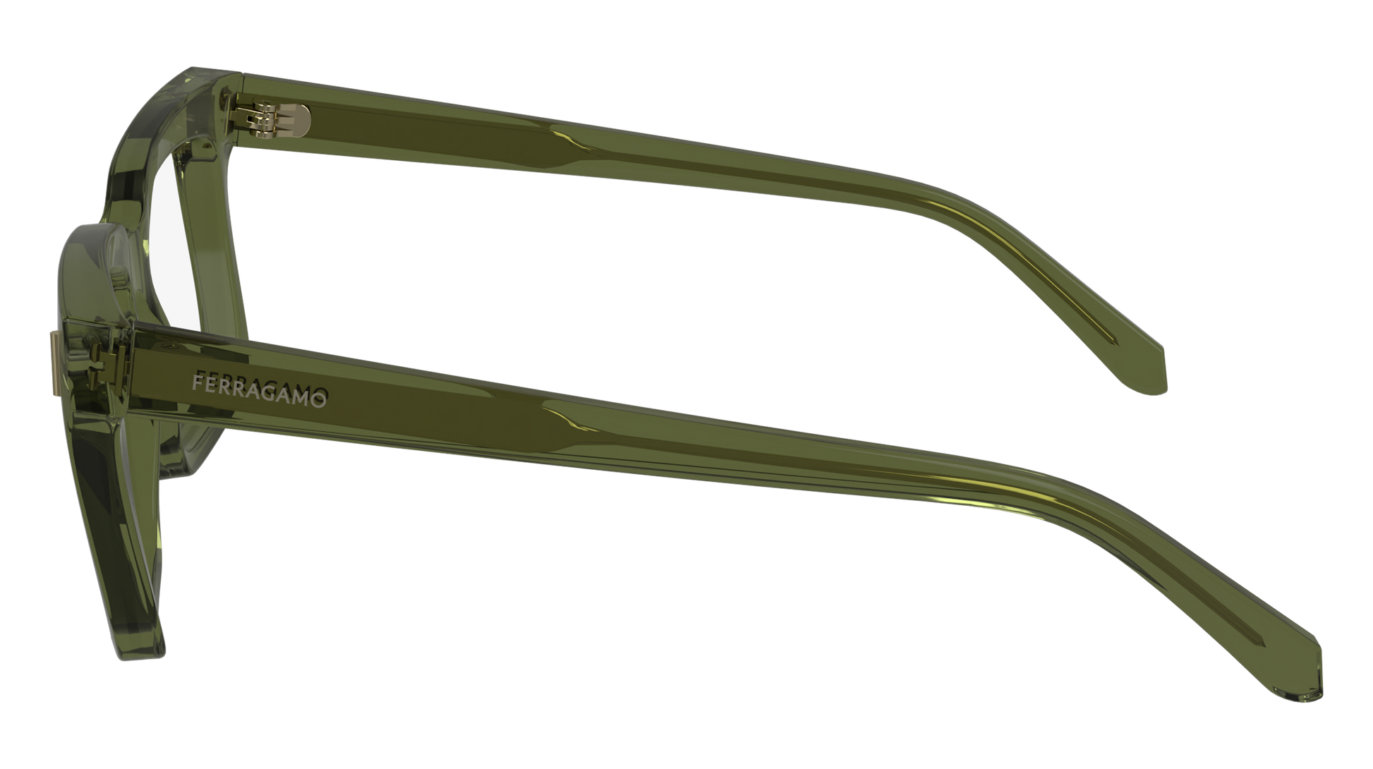 FERRAGAMO Eyeglasses SF2993 320 53