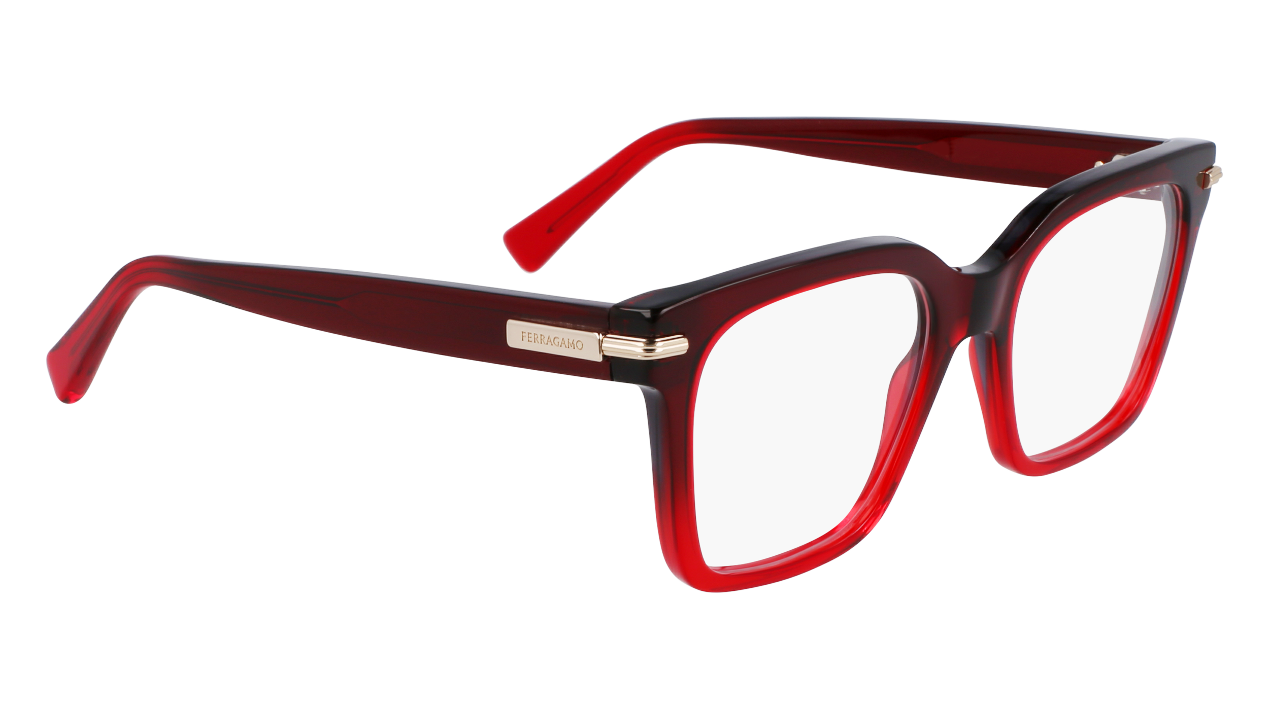 FERRAGAMO Eyeglasses SF3009 615 52