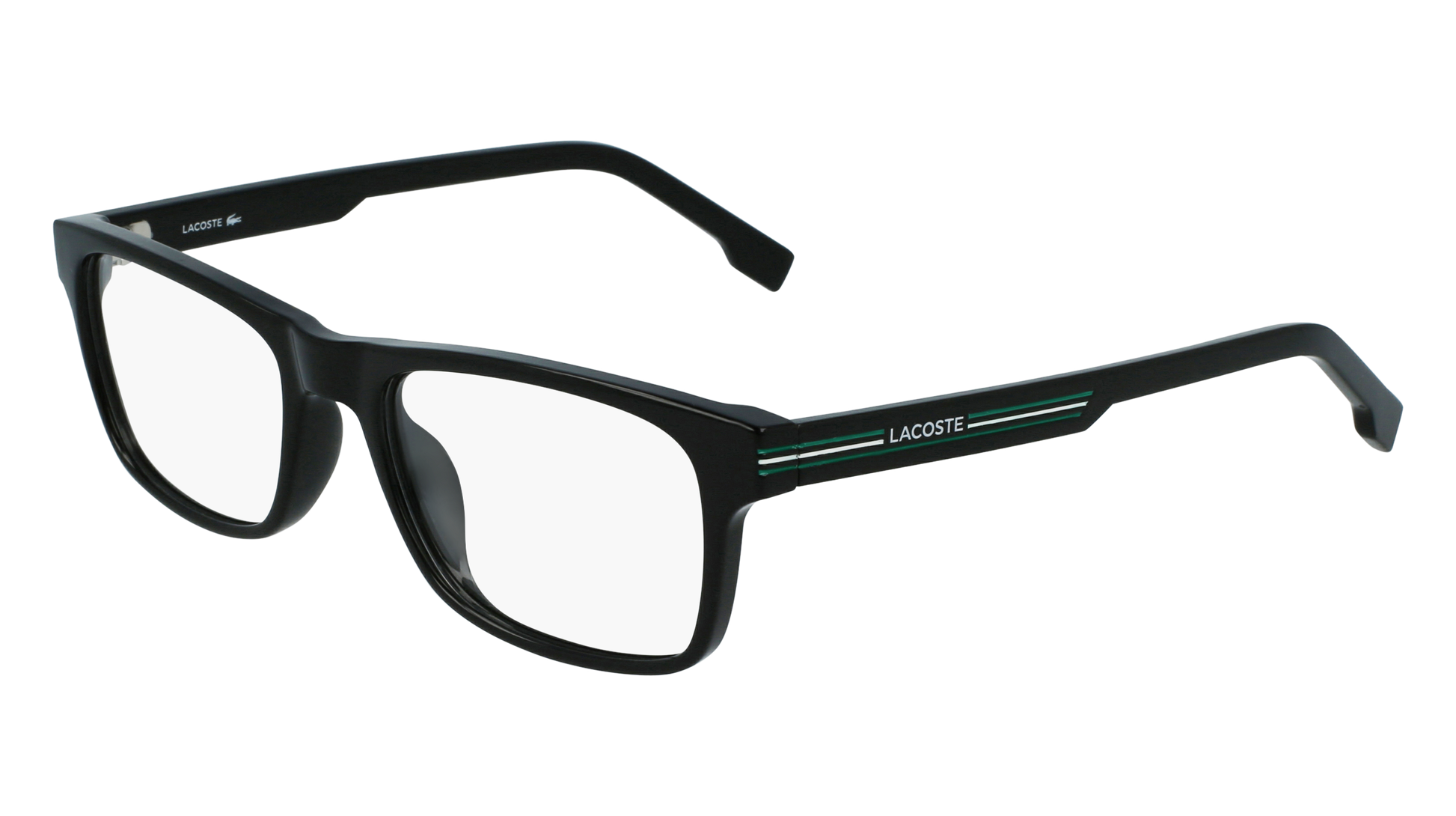 LACOSTE Eyeglasses E7578F1 DROPPED 1 55