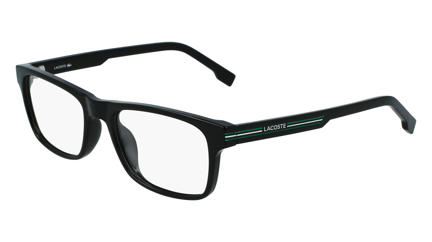 LACOSTE Eyeglasses E7578F1 DROPPED 1 55