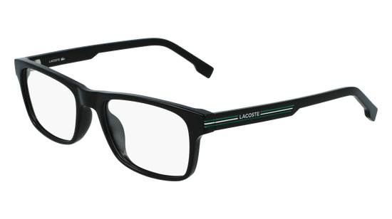 LACOSTE Eyeglasses E7578F1 DROPPED 1 55