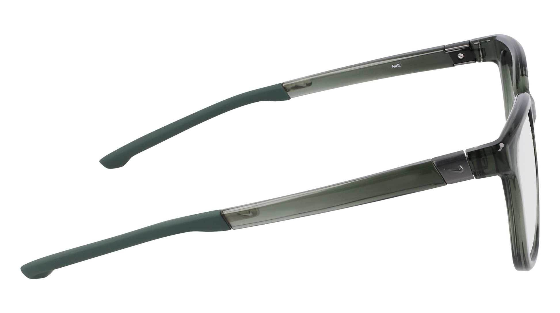 NIKE Eyeglasses NIKE 7158 301 52