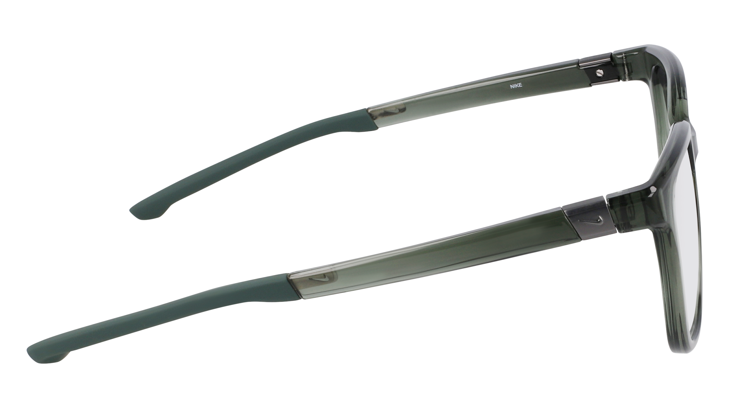 NIKE Eyeglasses NIKE 7158 301 52