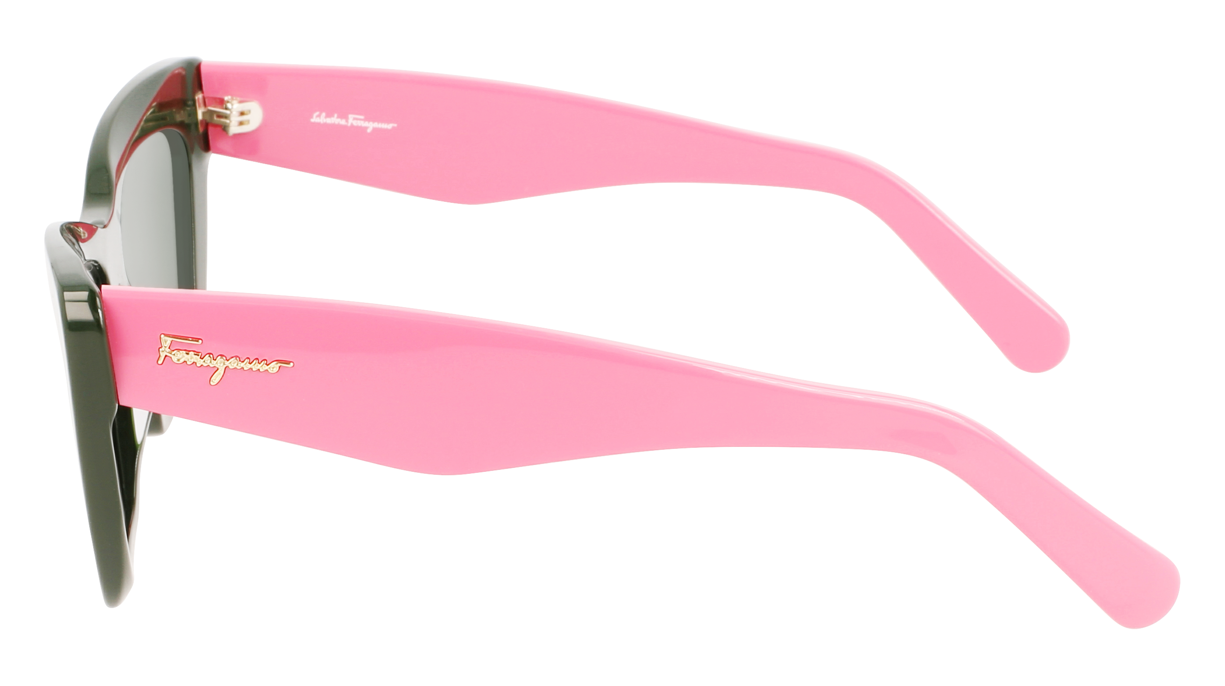 FERRAGAMO Sunglasses SF929S 304 55