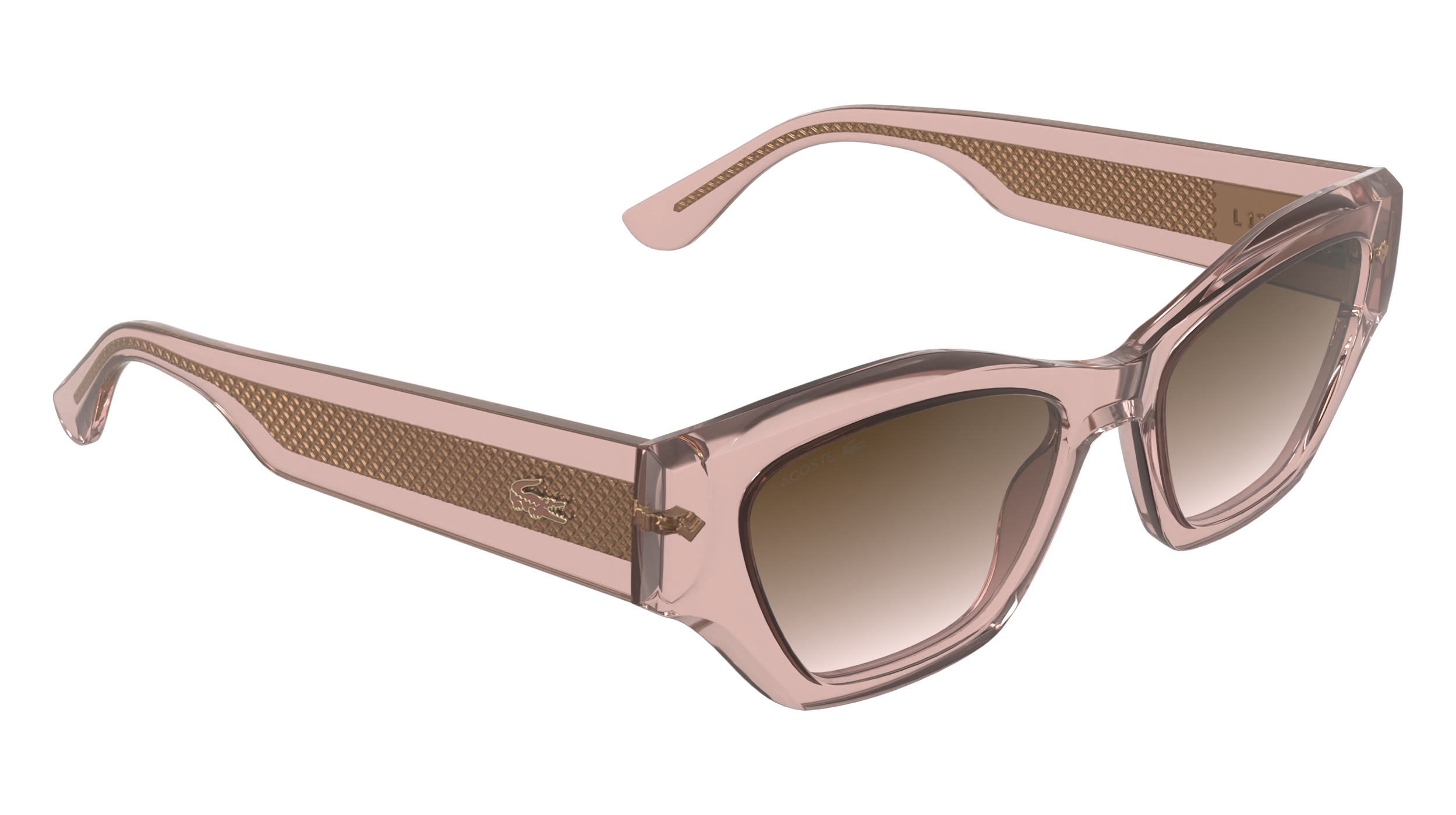 Lacoste L6072S 662