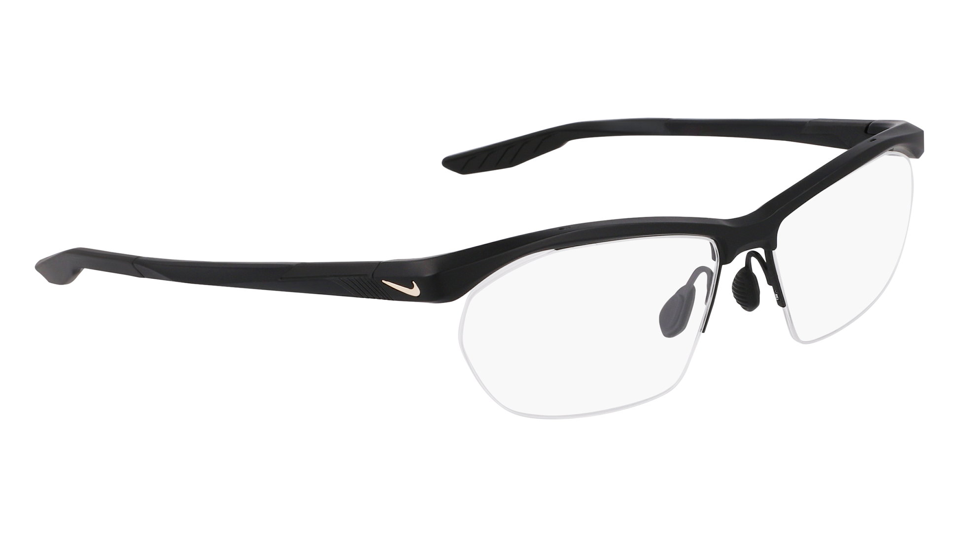 NIKE Eyeglasses NIKE 7401 1 58