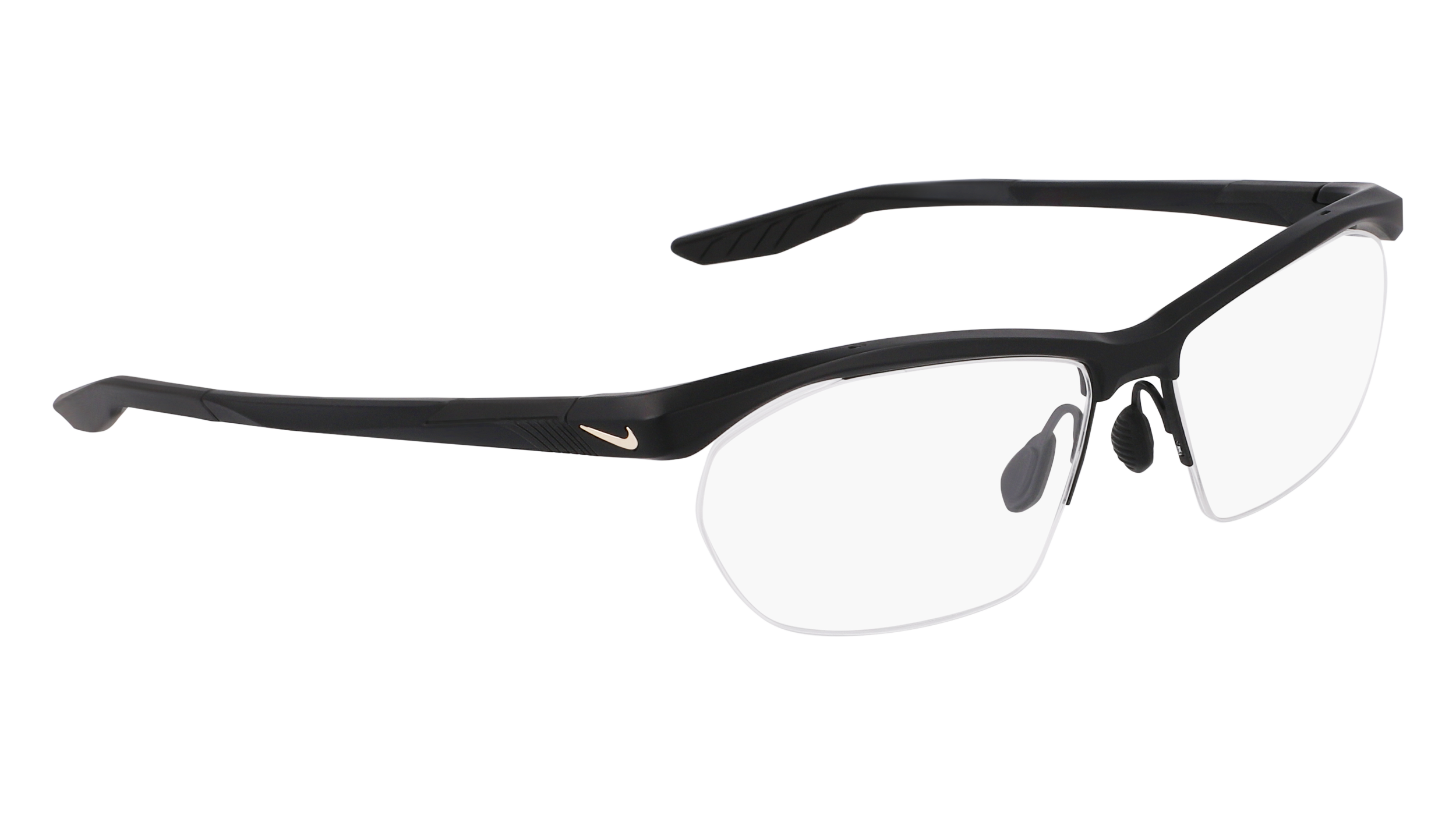 NIKE Eyeglasses NIKE 7401 1 58