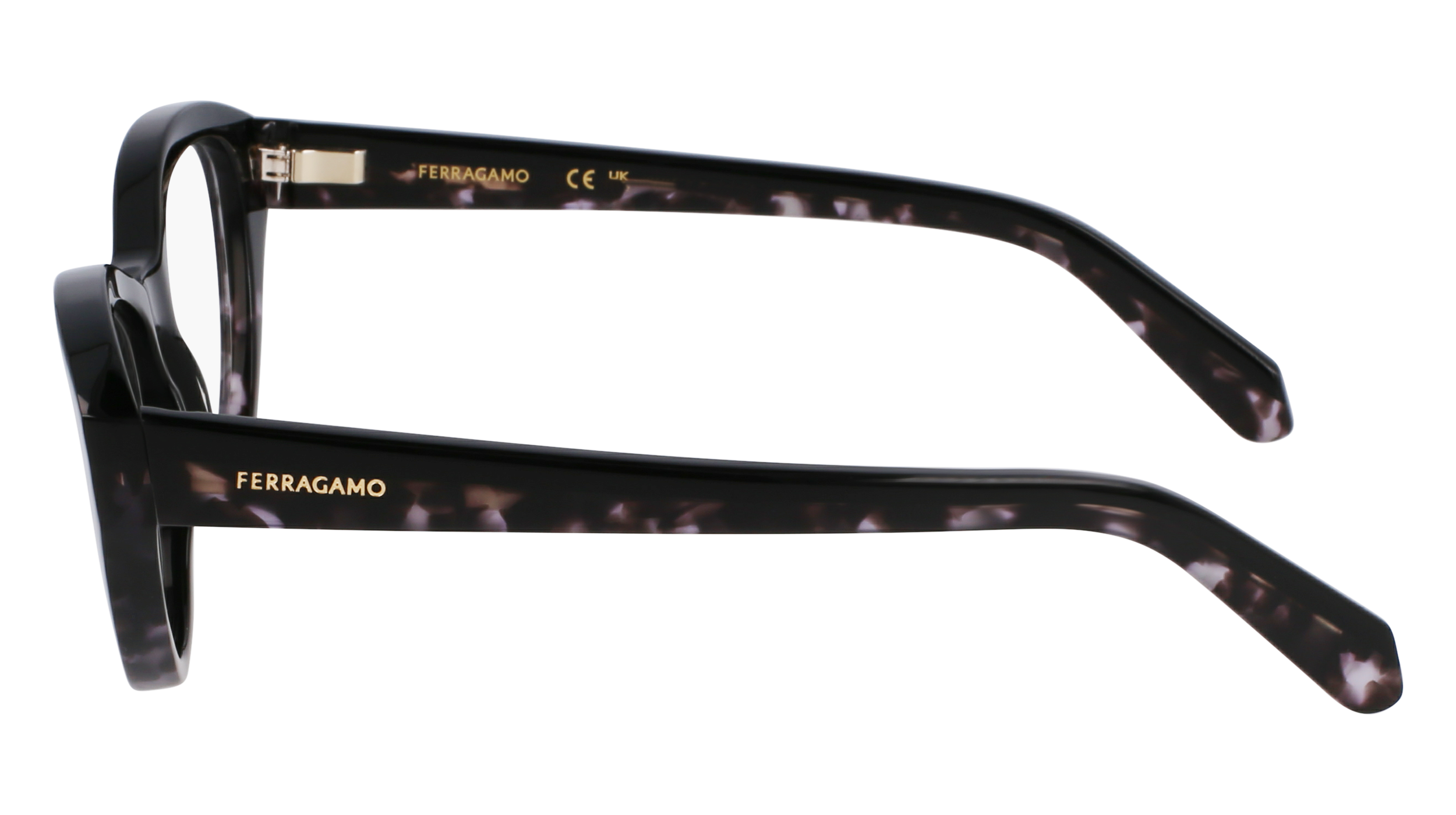 FERRAGAMO Eyeglasses SF3011 4 53