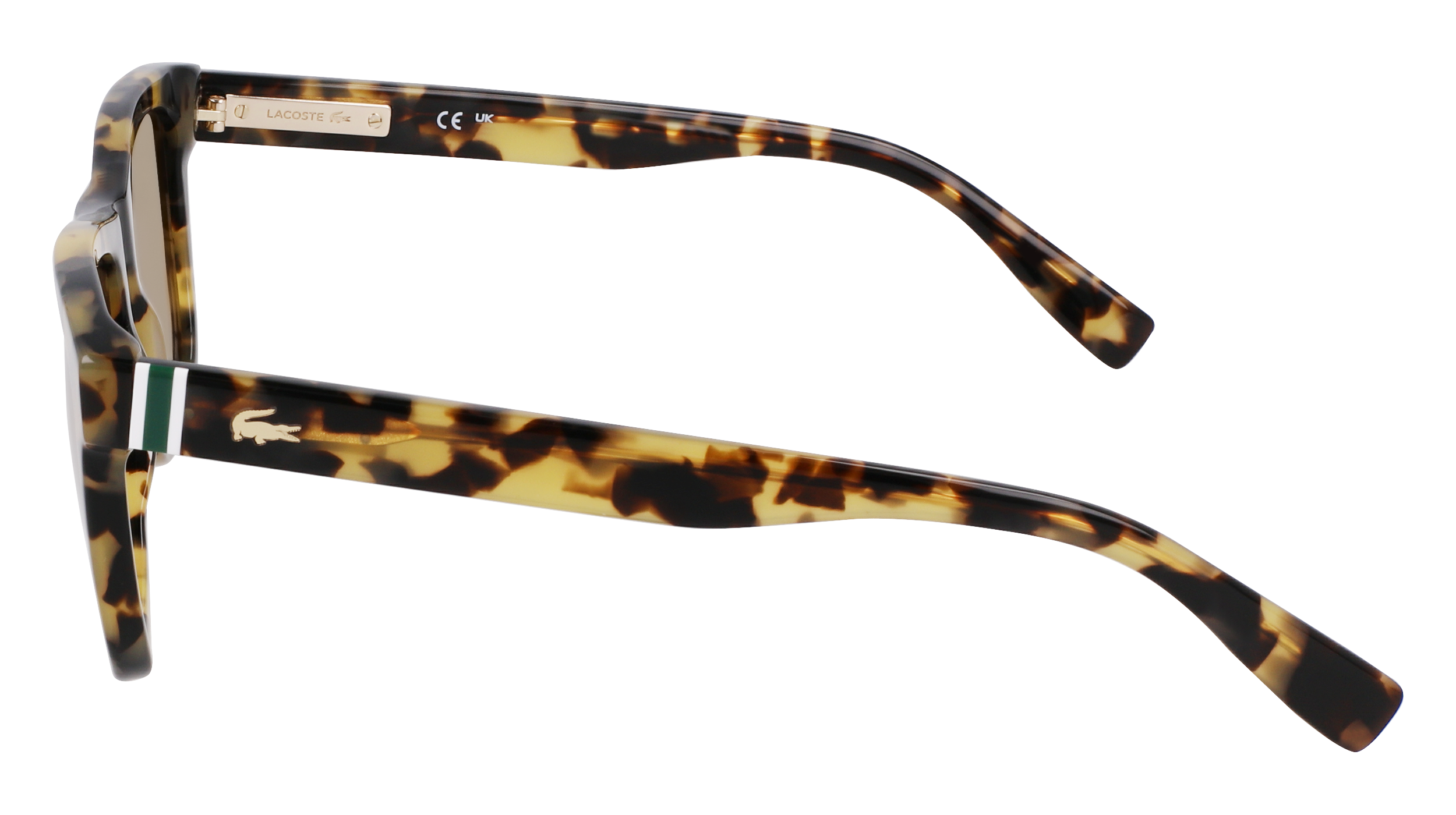 LACOSTE Sunglasses L6014S 220 55