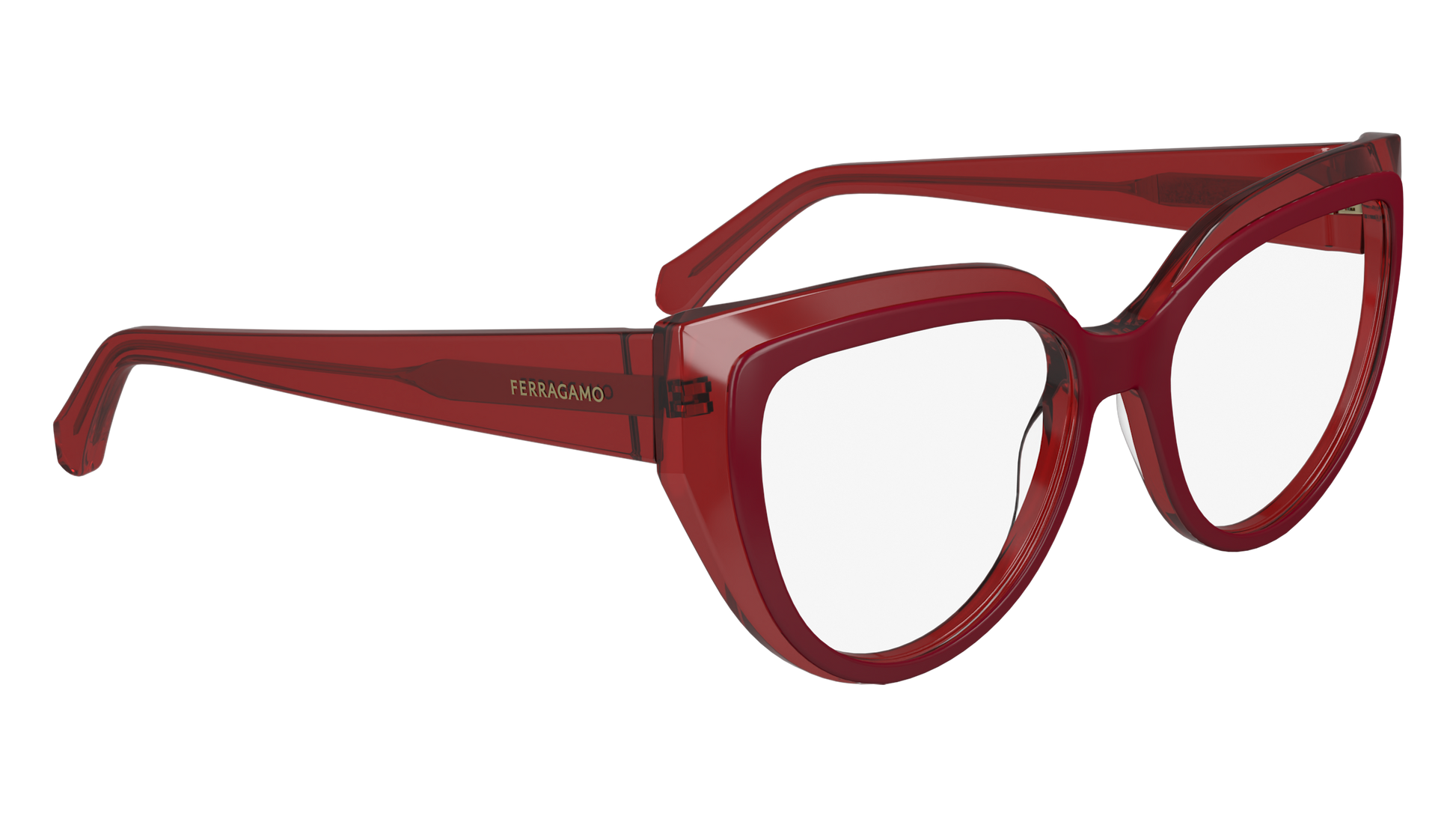 FERRAGAMO Eyeglasses SF2984 613 53