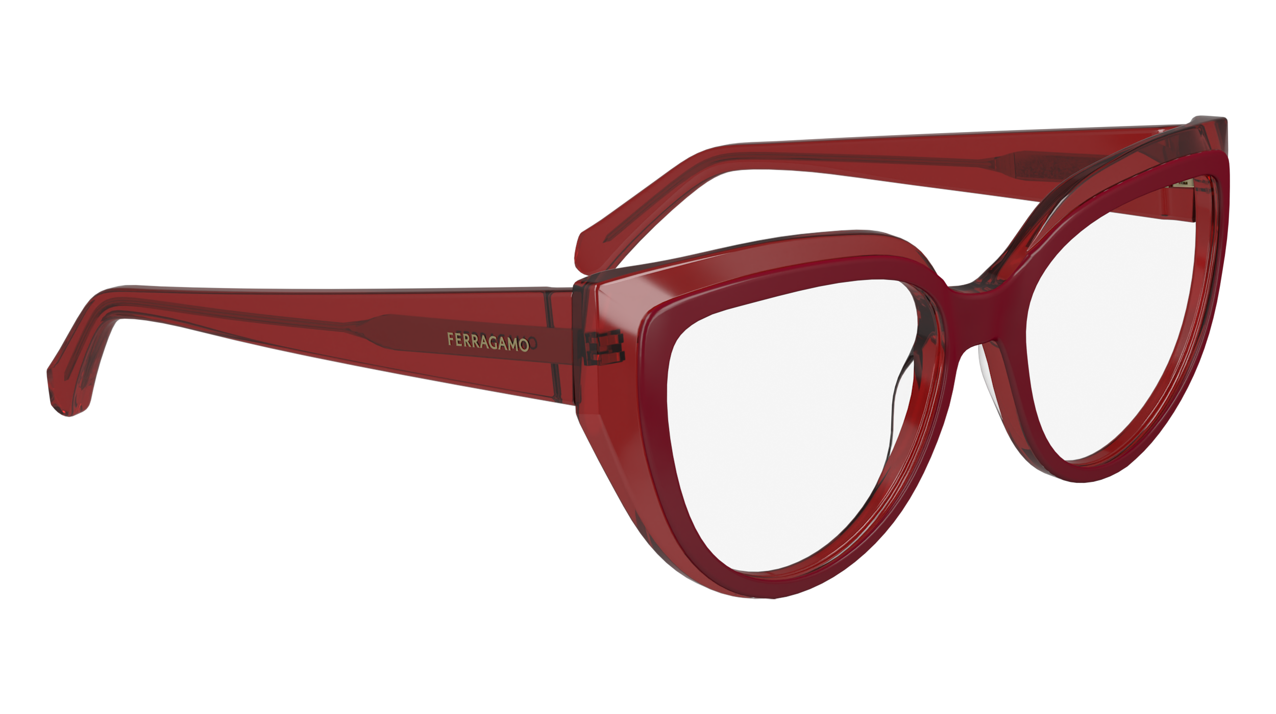 FERRAGAMO Eyeglasses SF2984 613 53