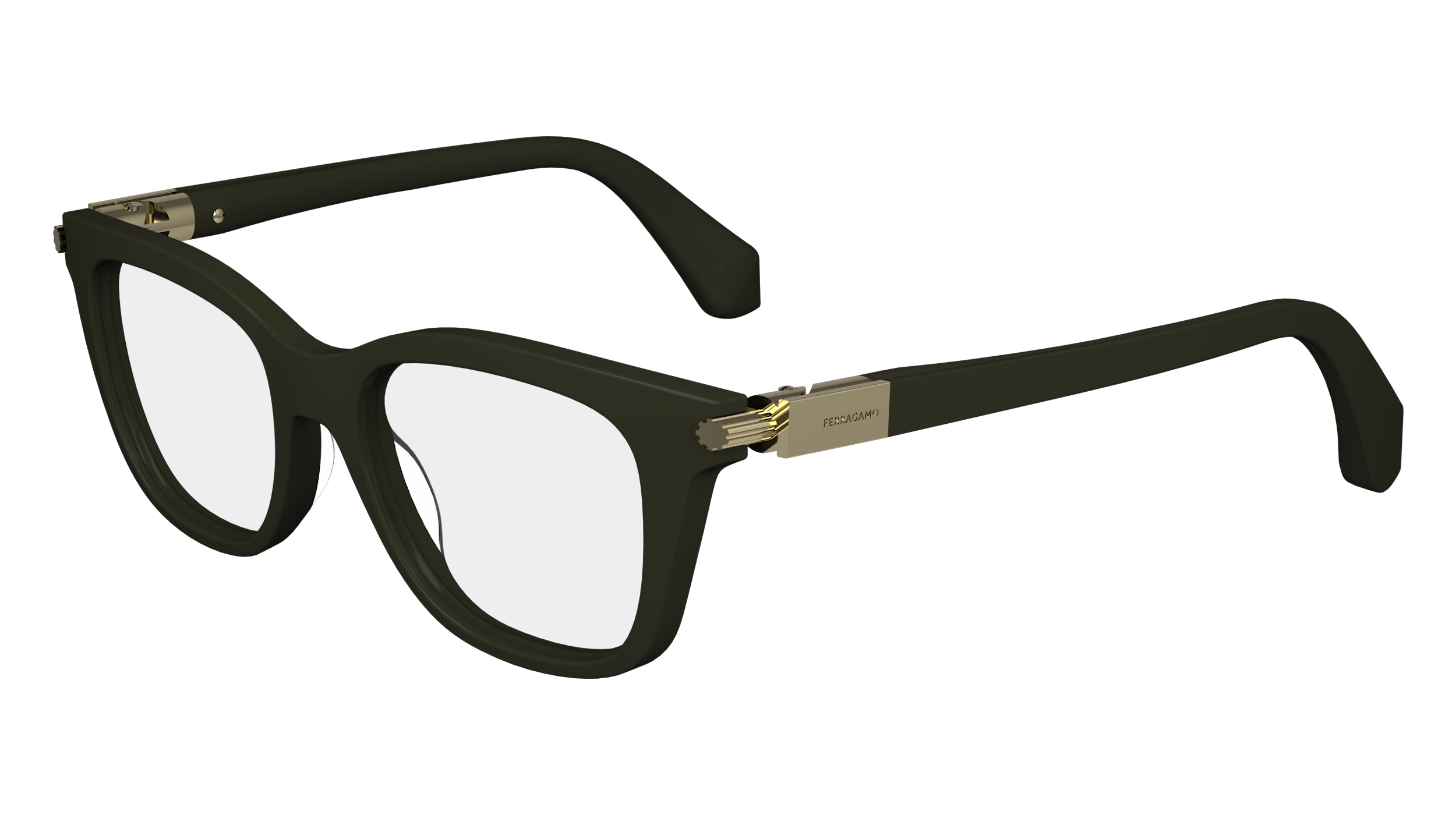 FERRAGAMO Eyeglasses SF2973 302 50