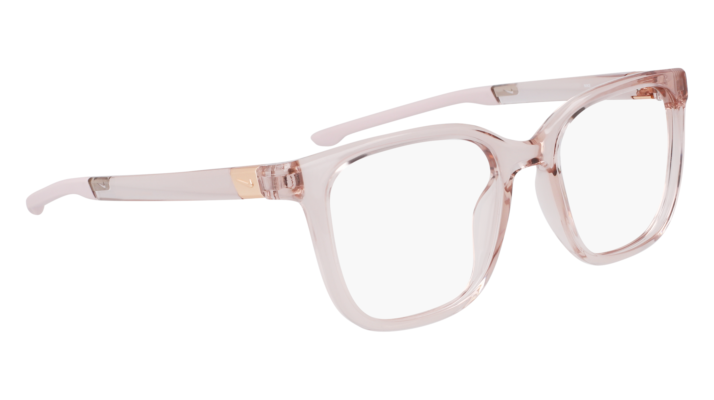 NIKE Eyeglasses NIKE 7158 553 52