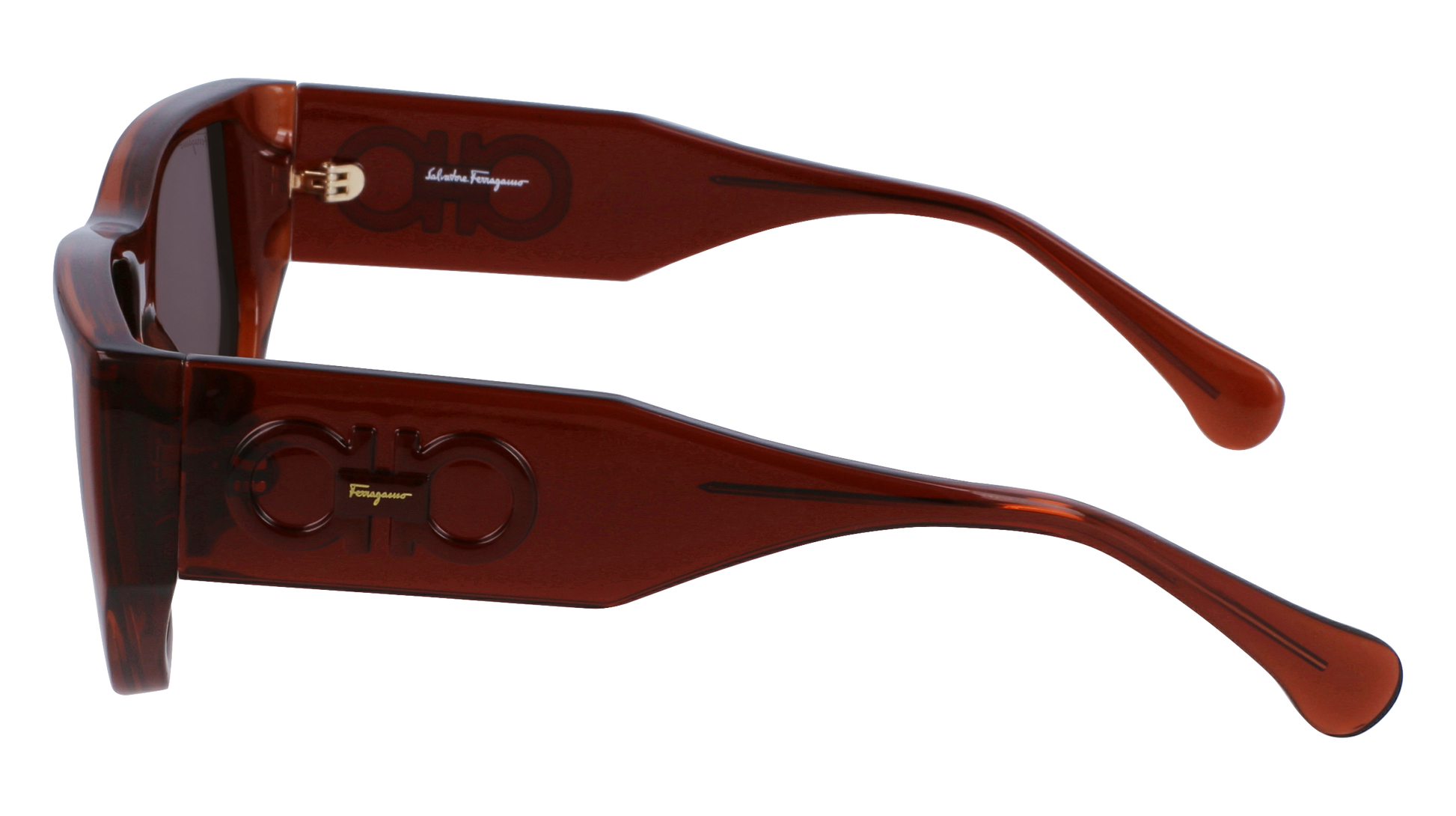 FERRAGAMO Sunglasses SF1077S 232 56