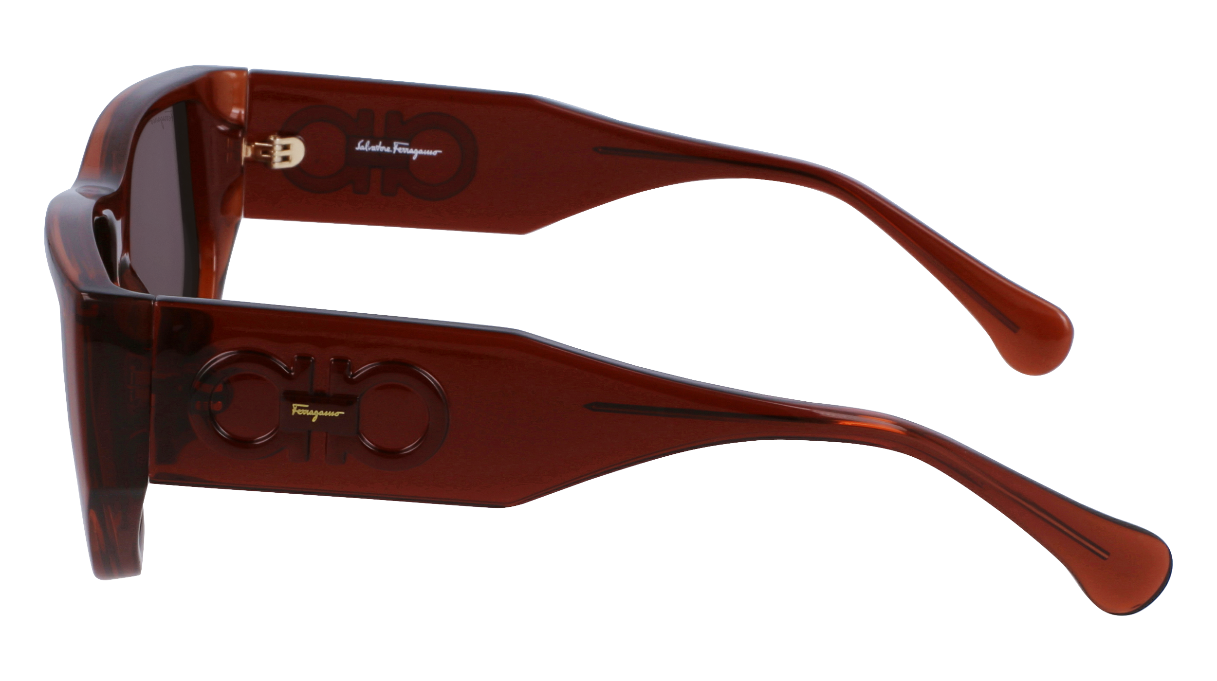 FERRAGAMO Sunglasses SF1077S 232 56