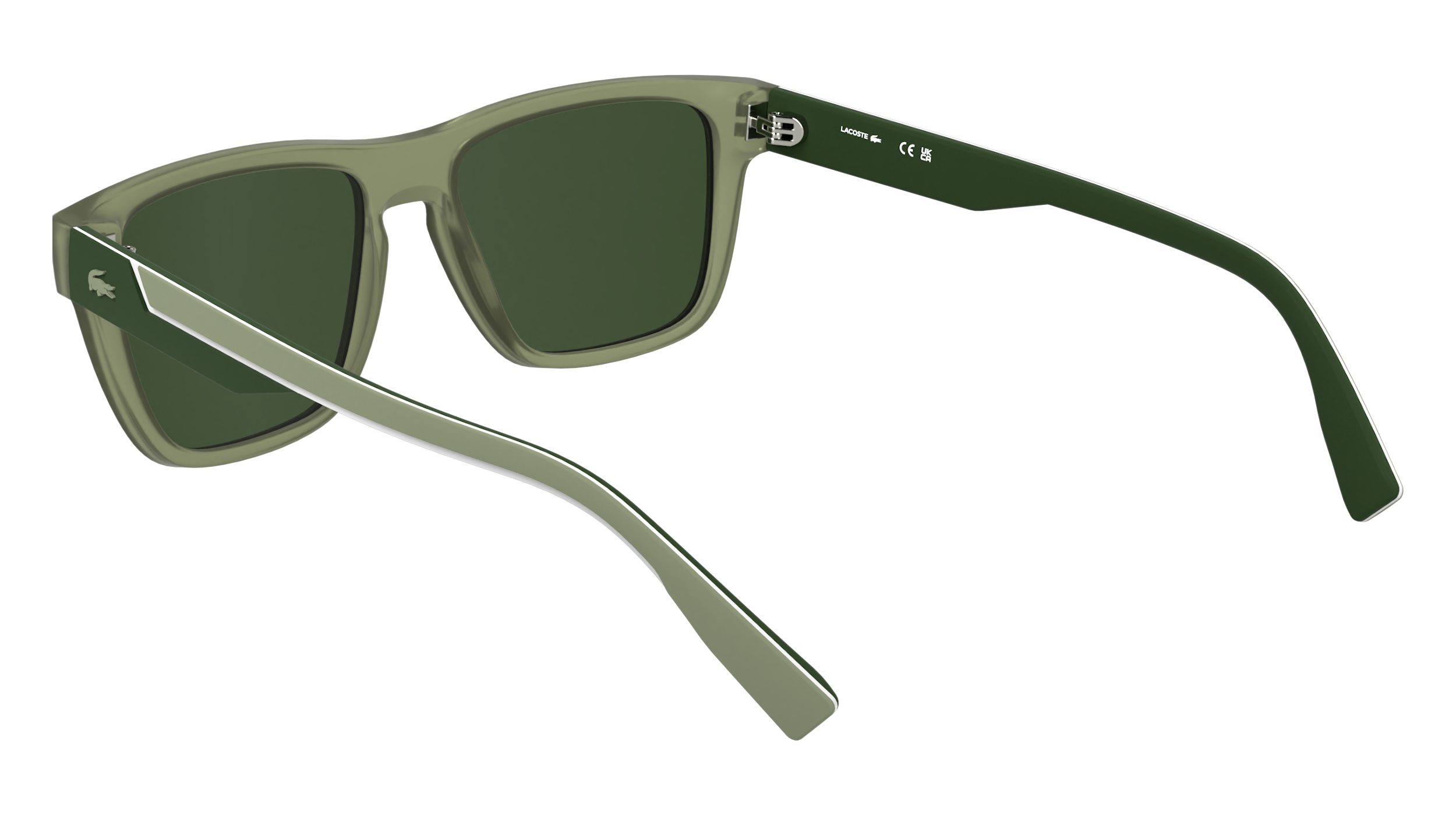 Lacoste L6058S 301