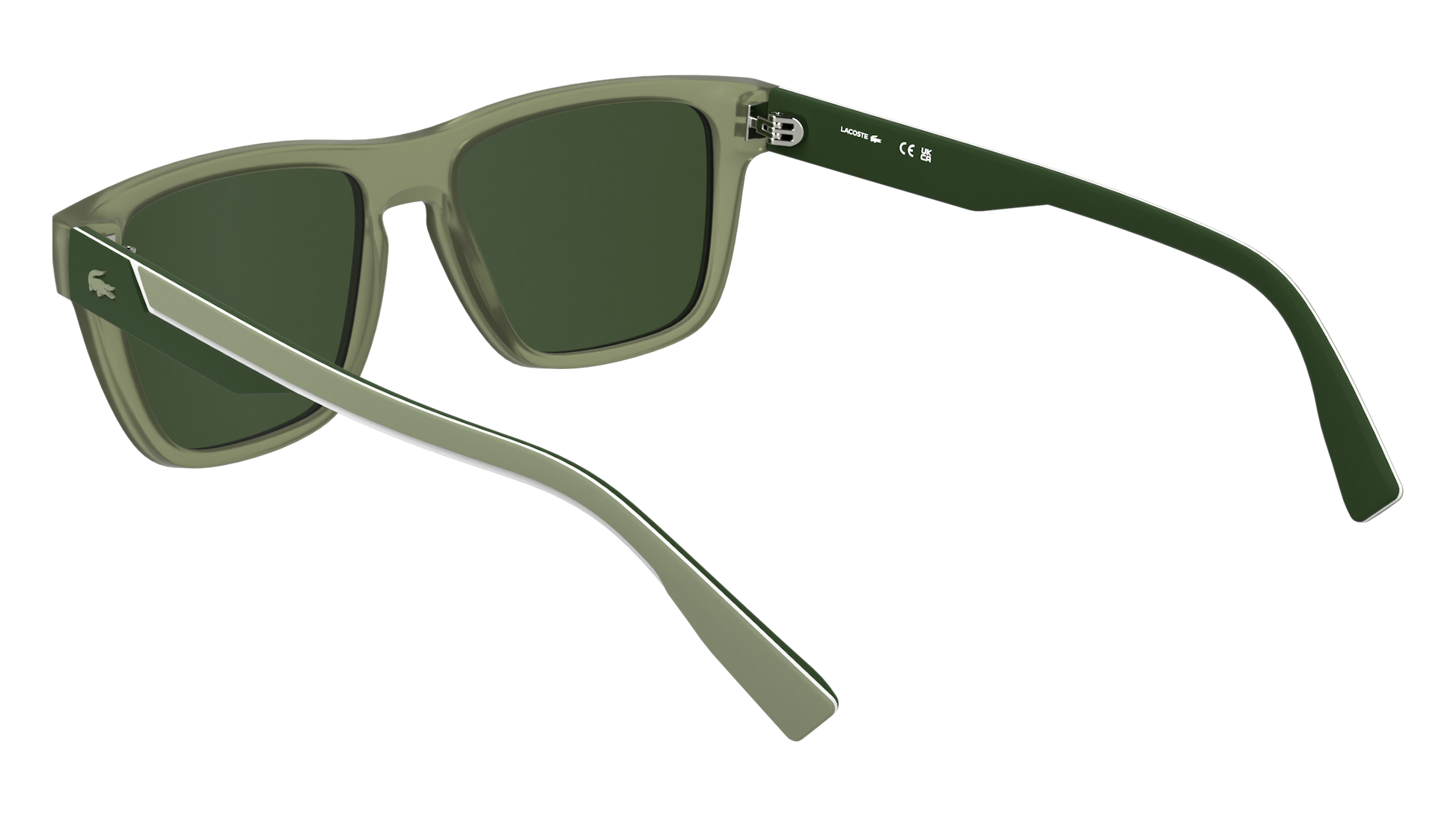 Lacoste L6058SN 301