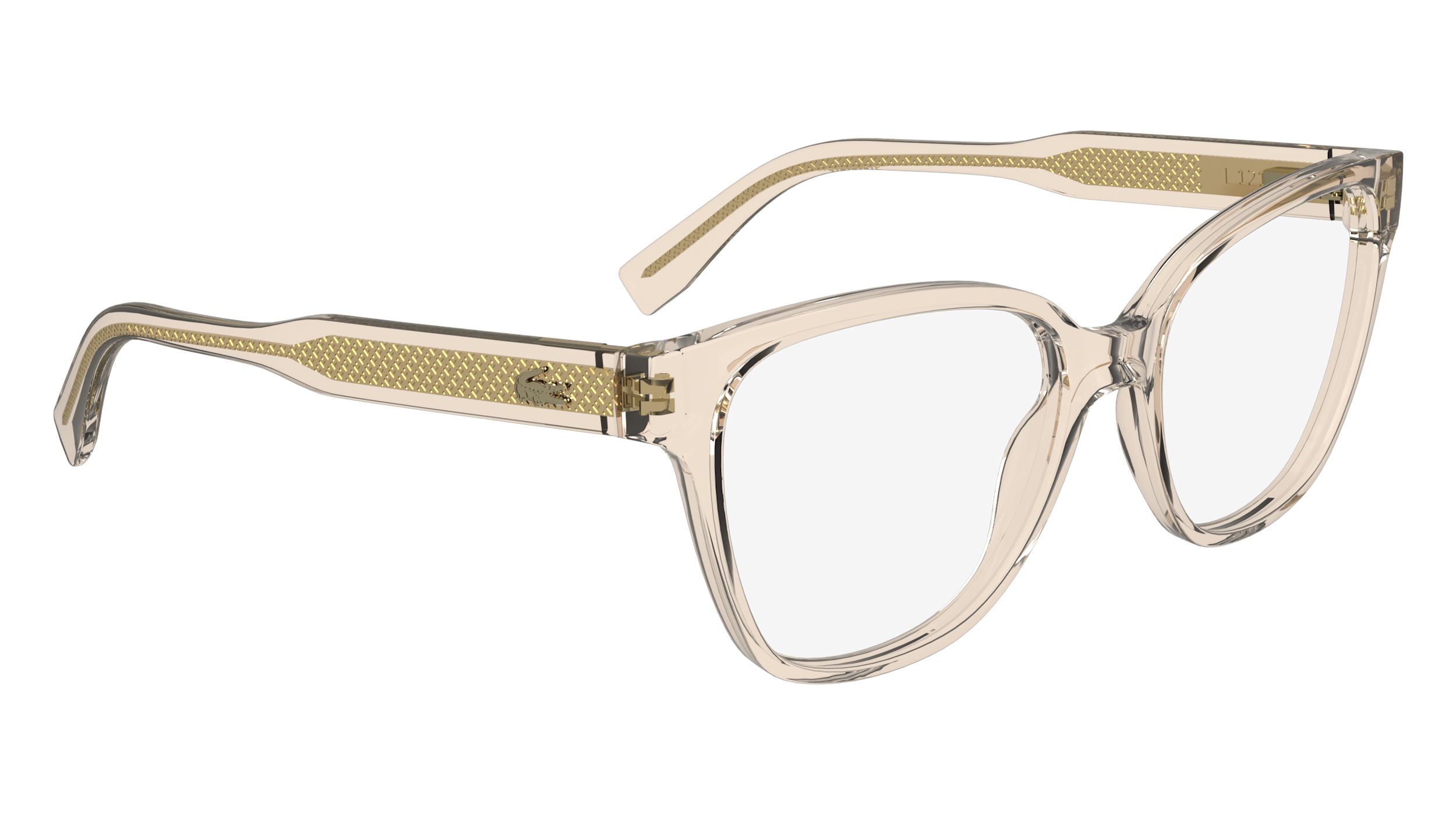 LACOSTE Eyeglasses L2944 272 55