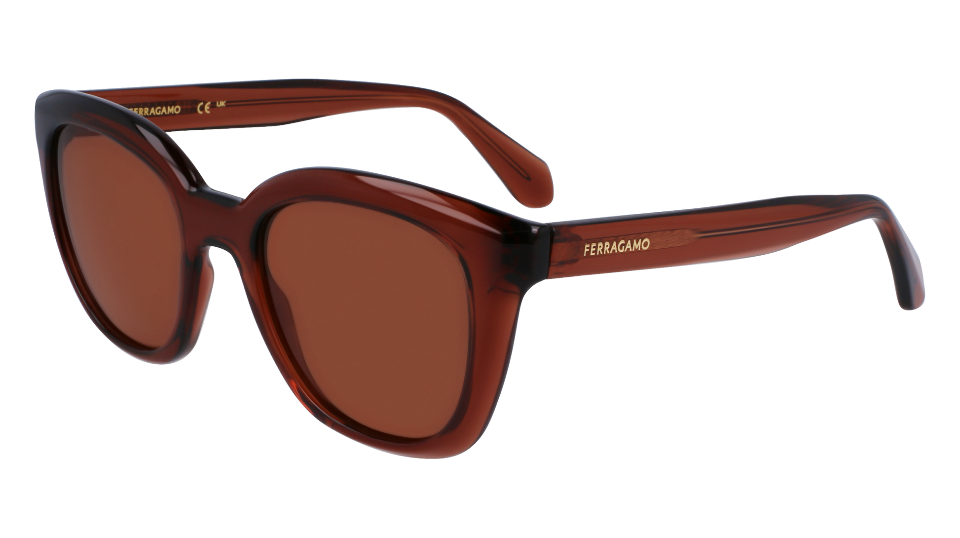FERRAGAMO Sunglasses SF2000S 232 52