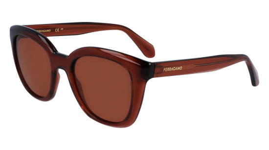 FERRAGAMO Sunglasses SF2000S 232 52