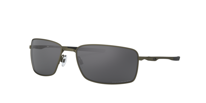 Oakley Sunglasses Square Wire OO407504