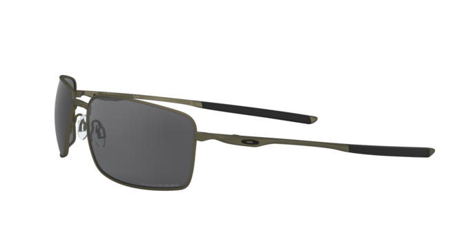 Oakley Sunglasses Square Wire OO407504