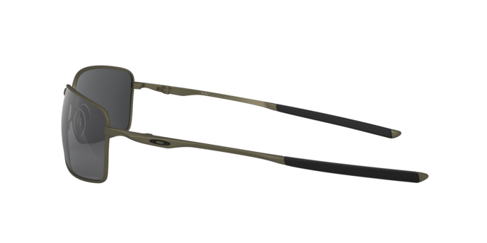 Oakley Sunglasses Square Wire OO407504