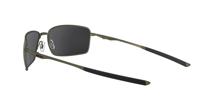 Oakley Sunglasses Square Wire OO407504
