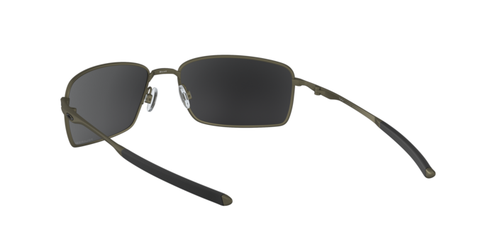 Oakley Sunglasses Square Wire OO407504