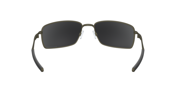 Oakley Sunglasses Square Wire OO407504