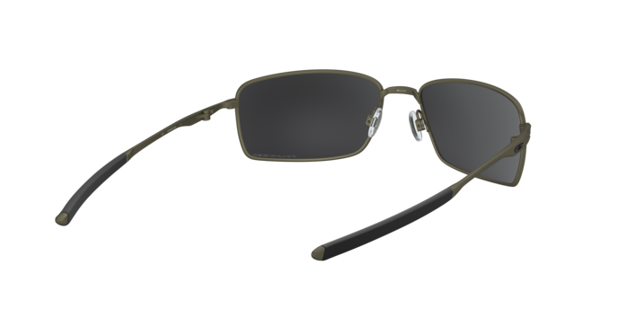 Oakley Sunglasses Square Wire OO407504