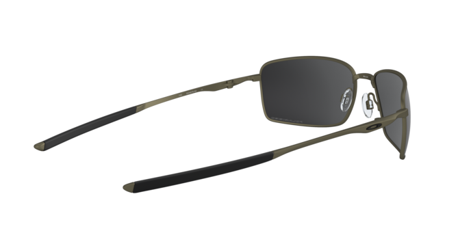 Oakley Sunglasses Square Wire OO407504