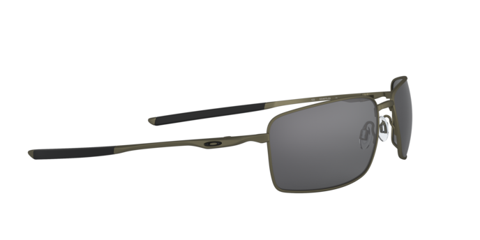 Oakley Sunglasses Square Wire OO407504