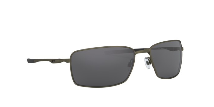 Oakley Sunglasses Square Wire OO407504