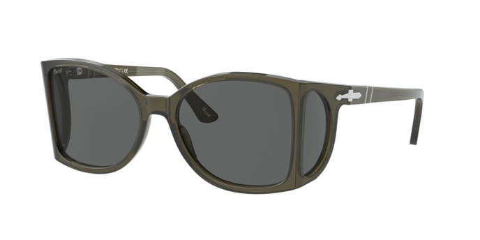 Persol Sunglasses PO0005 96/R5