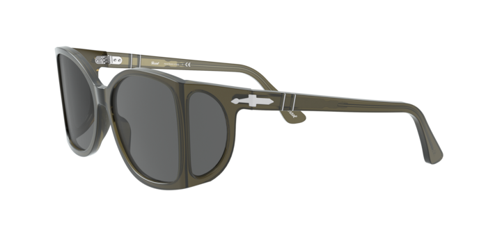 Persol Sunglasses PO0005 96/R5