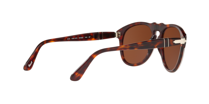 Persol Sunglasses PO0649 1091AN