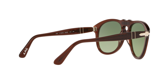 Persol Sunglasses PO0649 11184M