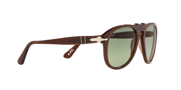 Persol Sunglasses PO0649 11184M