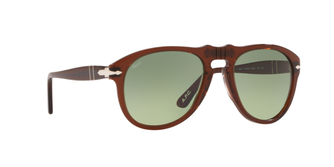 Persol Sunglasses PO0649 11184M