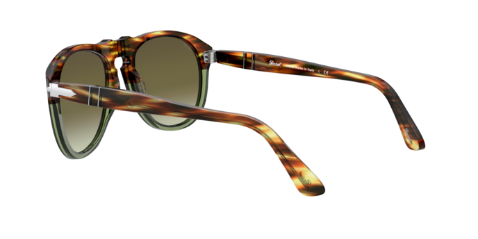 Persol Sunglasses PO0649 1122A6