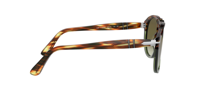 Persol Sunglasses PO0649 1122A6