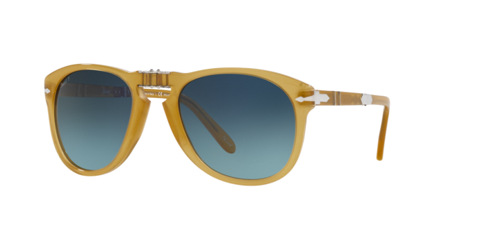 Persol Steve Mcqueen Sunglasses PO0714SM 204/S3