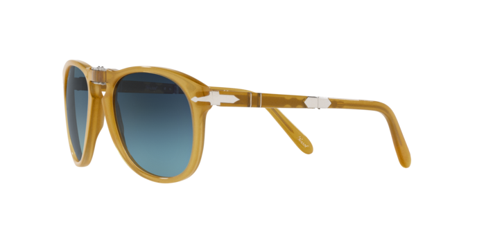 Persol Steve Mcqueen Sunglasses PO0714SM 204/S3