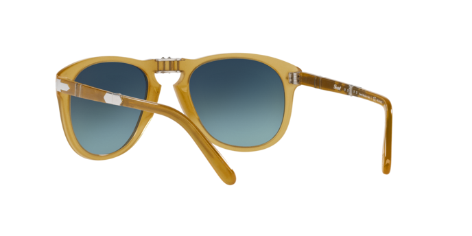 Persol Steve Mcqueen Sunglasses PO0714SM 204/S3