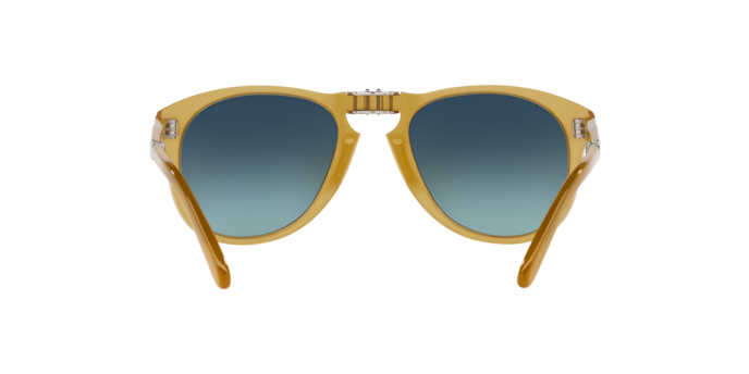 Persol Steve Mcqueen Sunglasses PO0714SM 204/S3