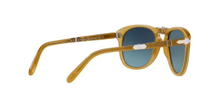 Persol Steve Mcqueen Sunglasses PO0714SM 204/S3