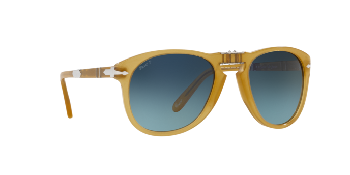 Persol Steve Mcqueen Sunglasses PO0714SM 204/S3