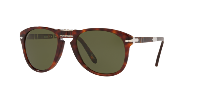 Persol Steve Mcqueen Sunglasses PO0714SM 24/P1